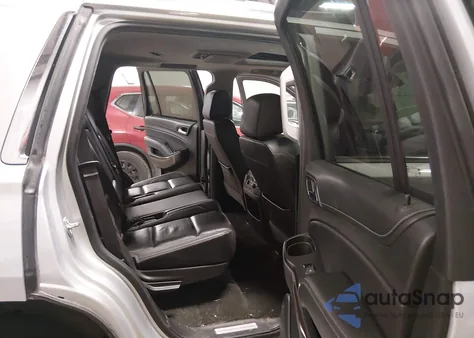 2018 GMC Yukon Slt z USA, uszkodzony, nr VIN 1GKS2BKC8JR180108